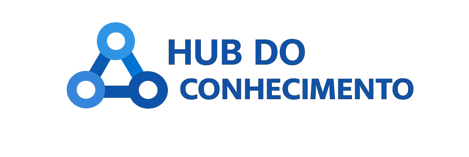 Hub do Conhecimento